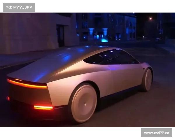 “迟到”的特斯拉Robotaxi终于来了!无方向盘也无踏板 “迟到”的特斯拉Robotaxi终于来了!无方向盘也无踏板