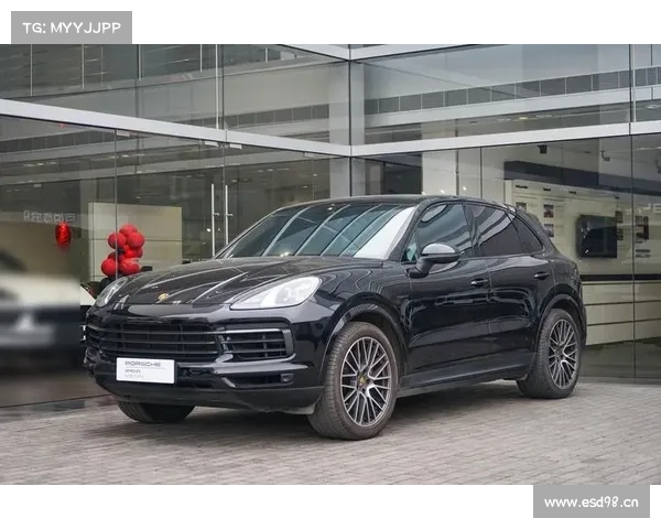 「新车上市」全新Cayenne E-Hybrid Coupé中国首发 售价101.2万元 「新车上市」全新Cayenne E-Hybrid Coupé中国首发 售价101.2万元