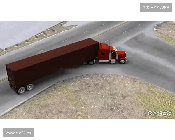 中美卡车“头型”大不同:长头与平头的背后秘密 中美卡车“头型”大不同:长头与平头的背后秘密