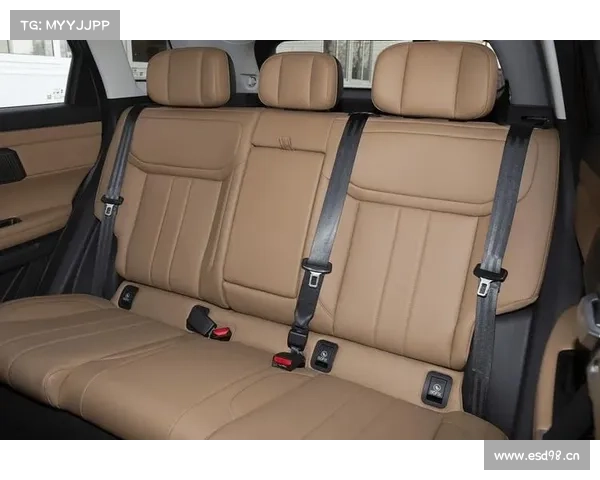 全新奇瑞瑞虎7也将提供更好的空间表现