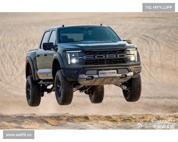 全新福特F-150皮卡来了，搭载5.0升V8发动机，还有混动版车型